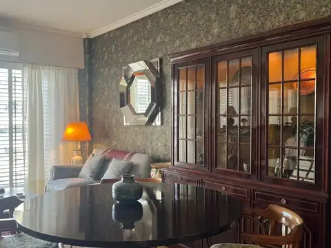 Departamento en Alquiler Temporal de 2 dormitorios