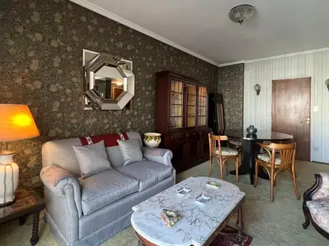 Departamento - ALQUILER_TEMPORAL - Argentina, Capital Federal - Cerviño 3700