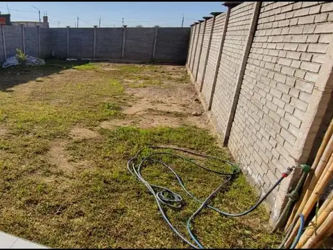 Casa en Venta en Centenario, USD 95.000