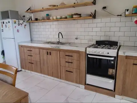 Casa en Venta 4 años