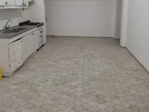 VENTA  p.h. 2 ambientes  san martin centro con RENTA