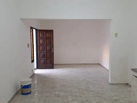 VENTA  p.h. 2 ambientes  san martin centro con RENTA