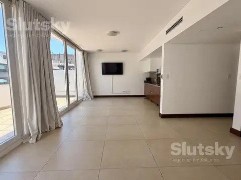 Oficina en Alquiler en Recoleta, USD 1.200