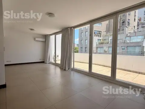 Oficina en Alquiler 15 años