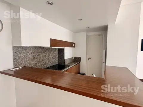 Oficina en Alquiler 15 años