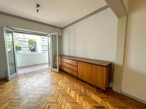 Departamento en Venta en Chacarita, USD 138.000