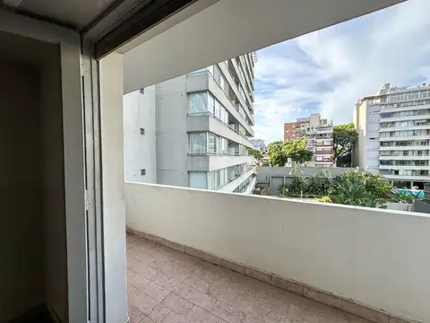Departamento en Venta 41 años