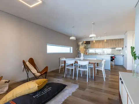 Departamento en Venta de 2 dormitorios