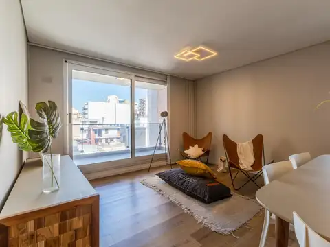 Departamento en Venta en Centro, USD 205.000