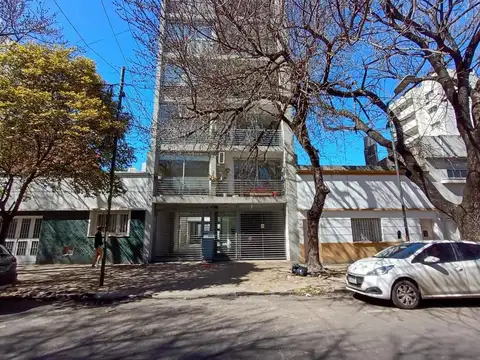 Departamento en alquiler 42 e/ 10 y 11