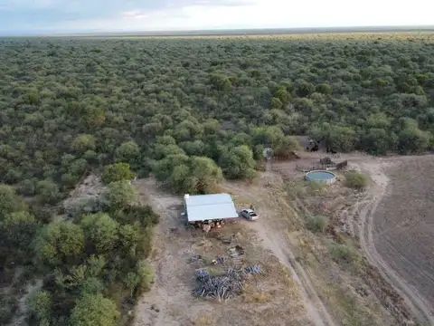 CAMINO RURAL S/N. BALDE DE LA MORA. SAN VICENTE. DPTO. SAN ALBERTO. PCIA. DE CÓRDOBA..