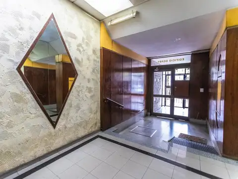 Departamento en Venta de 5 ambientes