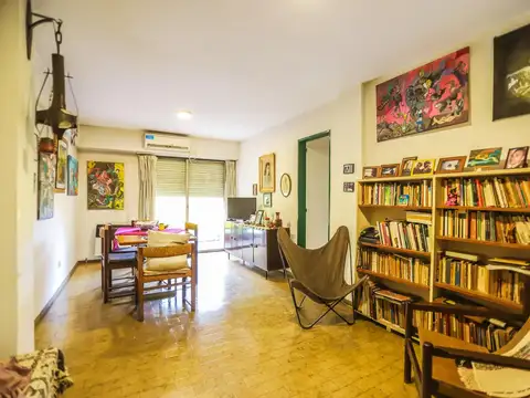 VENTA - CASA 3 DORMITORIOS - ESPAÑA Y HOSPITALES