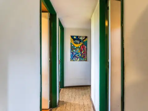 Departamento en Venta en Barrio España y Hospitales, USD 84.000