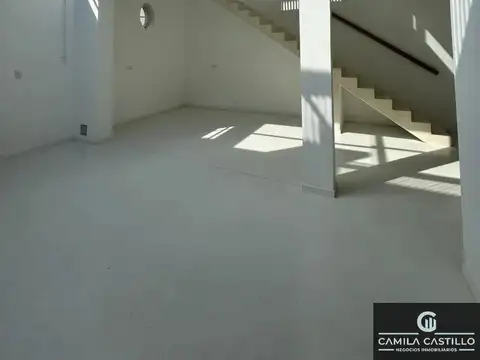 Depto Tipo Casa en Venta en Villa Crespo, USD 348.000