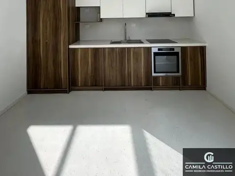 Depto Tipo Casa 5 ambientes con 2 baños