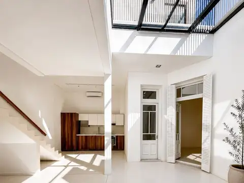 PH en venta en Villa Crespo/ Palermo a estrenar 5 amb.