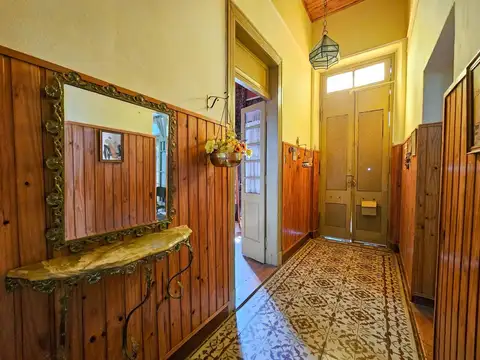 Casa en Venta 146 años