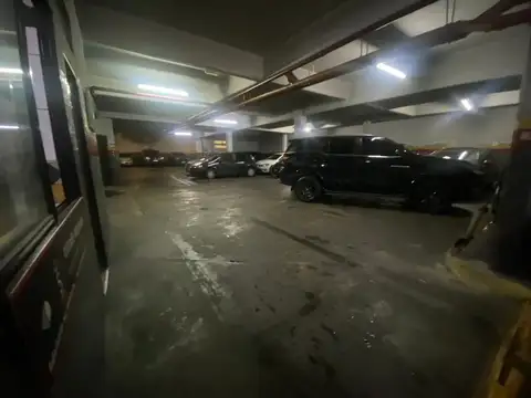 Venta Estacionamiento/Negocio/Deposito Chacarita