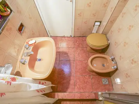 Depto Tipo Casa en Venta al Este