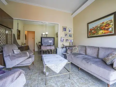 Depto Tipo Casa en Venta de 2 dormitorios