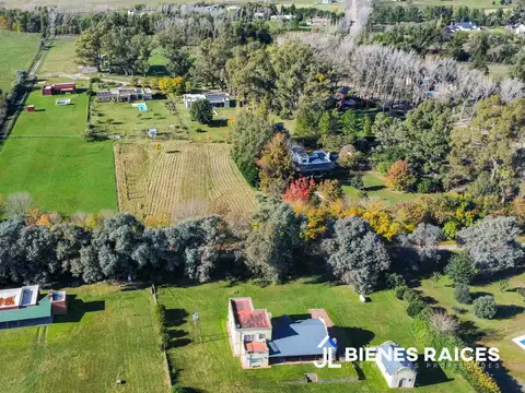 Terreno en Venta en El Malacate, USD 62.000