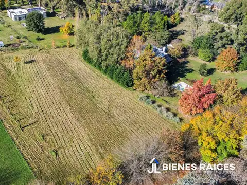 Lote en venta en Haras El Malacate, lote 226.