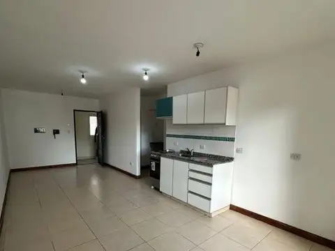 Departamento en Alquiler A Estrenar