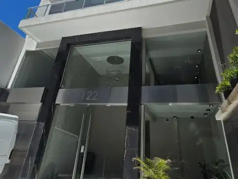 Dpto 3 ambientes a estrenar y CON AMENITIES y COCHERA en Lanusita 