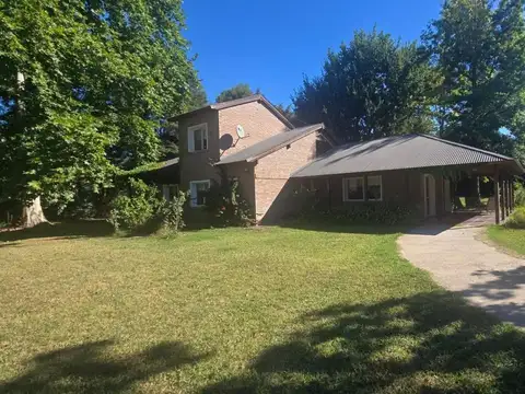 Casa Chalet  en Venta en El Remanso, Exaltación de la Cruz, G.B.A. Zona Norte
