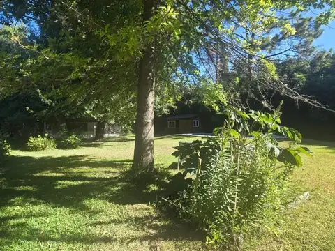 Casa Chalet  en Venta en El Remanso, Exaltación de la Cruz, G.B.A. Zona Norte