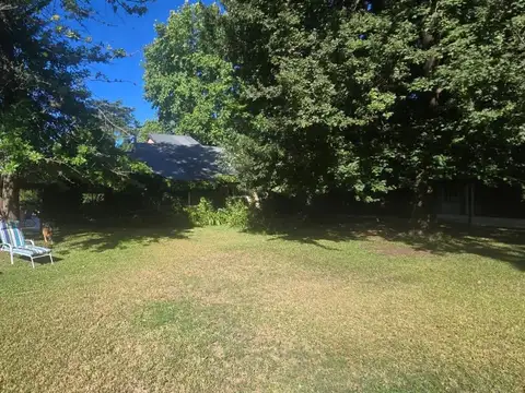 Casa en Venta 20 años