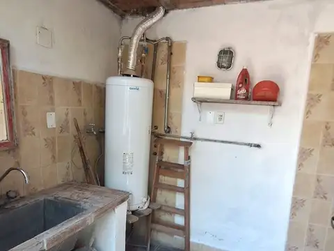 Casa en Venta 40 años