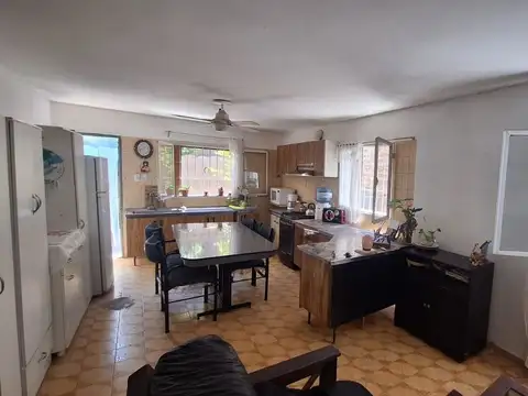 Venta Casa Apta Credito 3 dormitorio. Las Heras