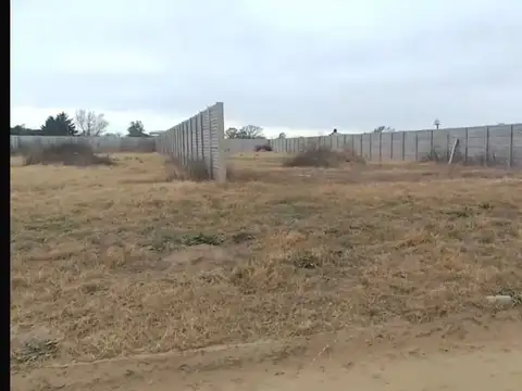 Terreno en Mariano Moreno, PARCELA 24