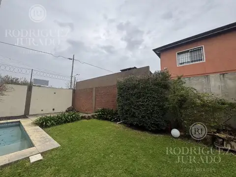 Lote en venta Henry Ford Lopez Camelo