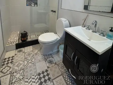 Terreno en Venta en Ricardo Rojas, USD 85.000