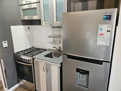 Departamento en Venta en Puerto Madero, USD 230.000