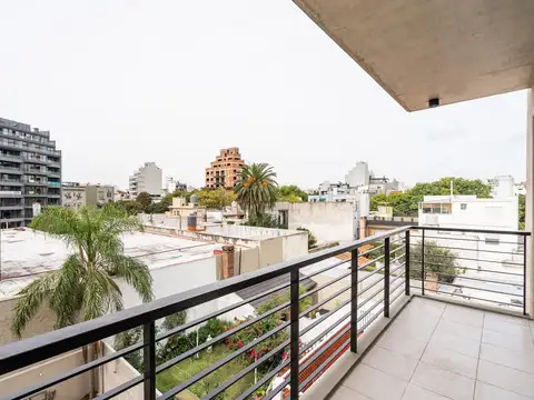 Departamento en Venta en Coghlan, USD 137.000