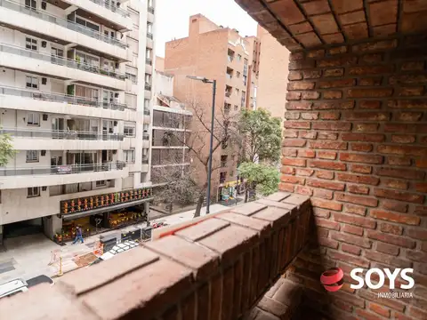 Departamento en Venta en Nueva Córdoba, USD 111.000