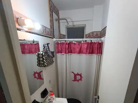 Departamento en Venta en Almagro, USD 128.000