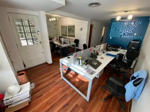Oficina en Venta en Santos Lugares, USD 85.000
