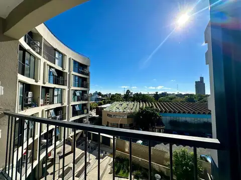 Departamento en Alquiler en Centro, $ 590.000