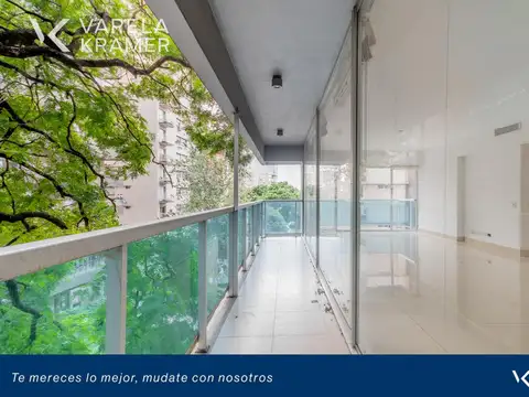 Departamento en Venta de 4 ambientes