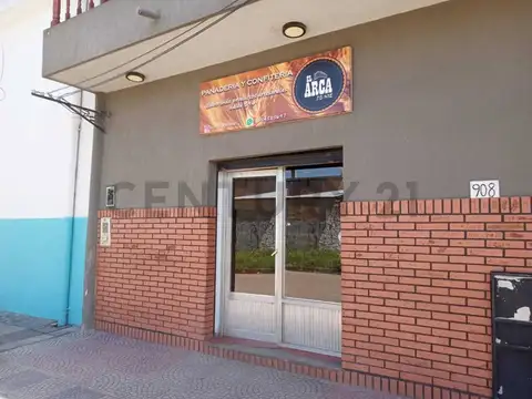 25 de Mayo 900, Piso 0