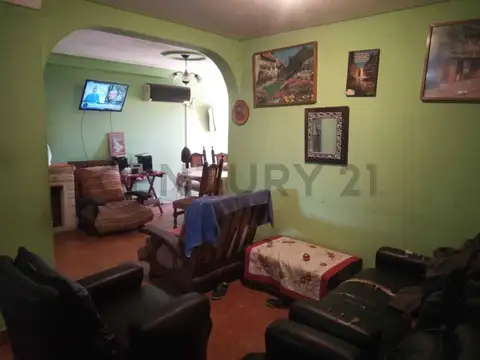 Casa en Venta de 5 dormitorios