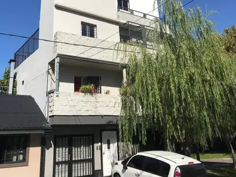 Dpto 2 amb con balcon - M.Chimento 1392, Lomas de Zamora