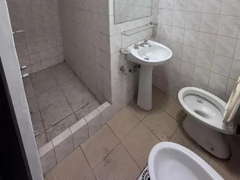 Dpto 2 amb con balcon - M.Chimento 1392, Lomas de Zamora