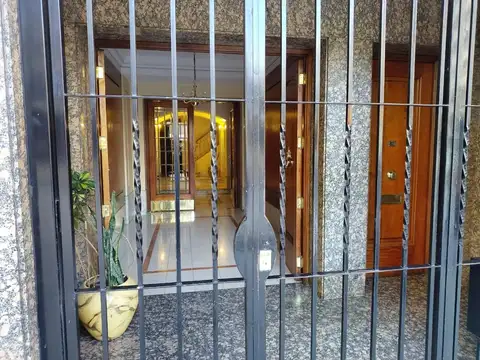 Avenida Rivadavia 4600, Piso 4°