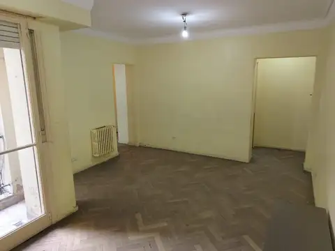 Departamento en Venta 70 años